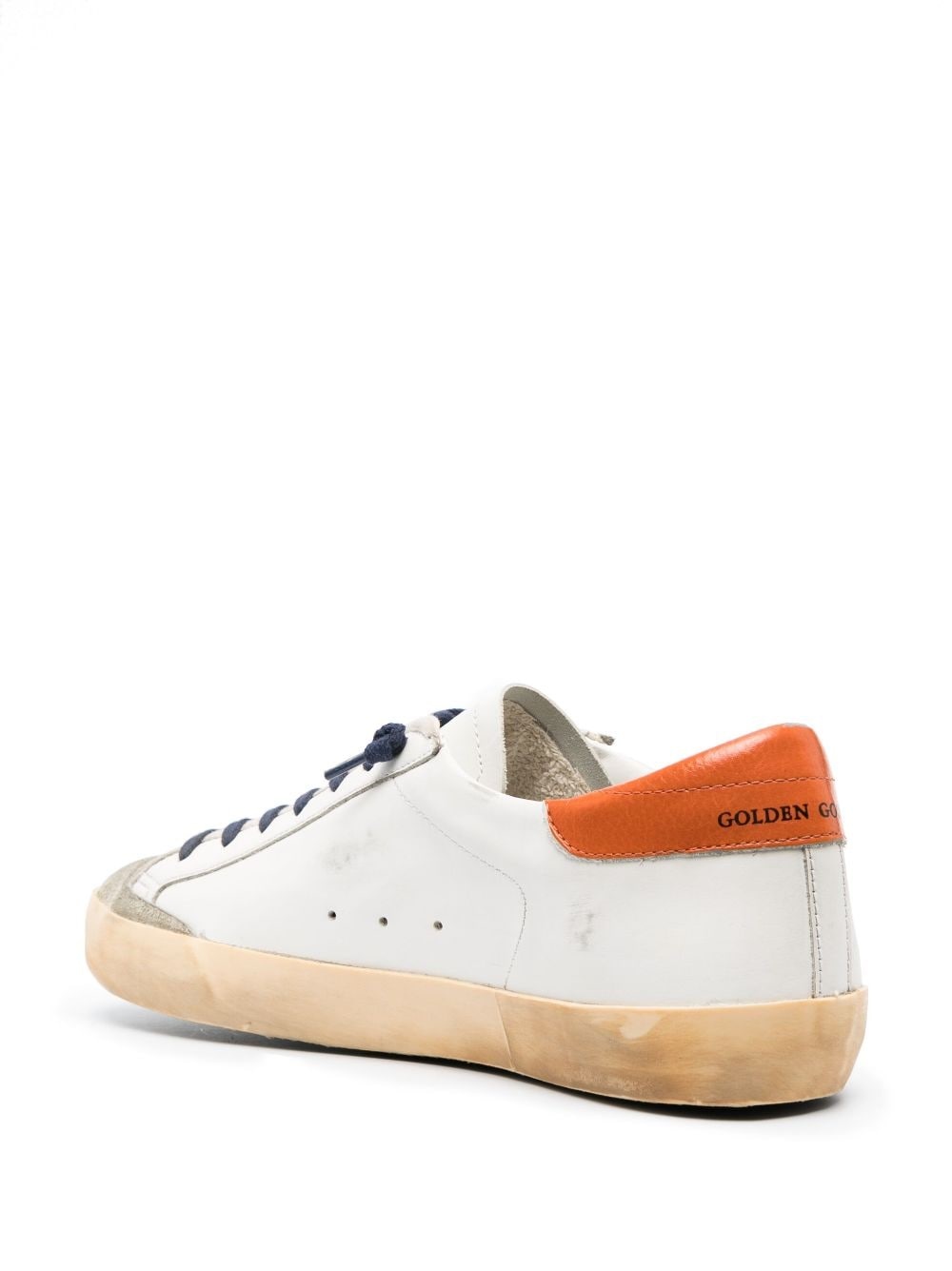 Super-Star low-top sneakers - 3