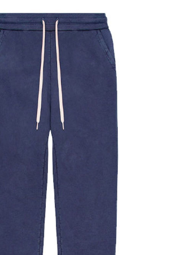 John Elliott straight-leg track pants outlook