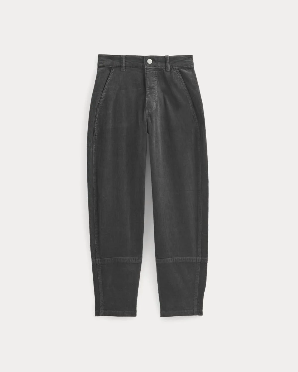 THE UTILITY BARREL IN CORDUROY - 1