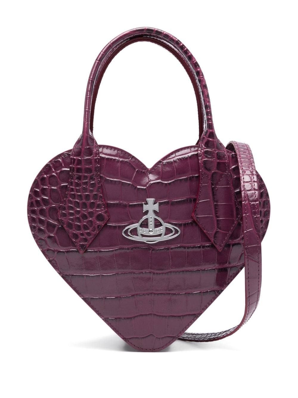 Josephine Heart tote bag - 1