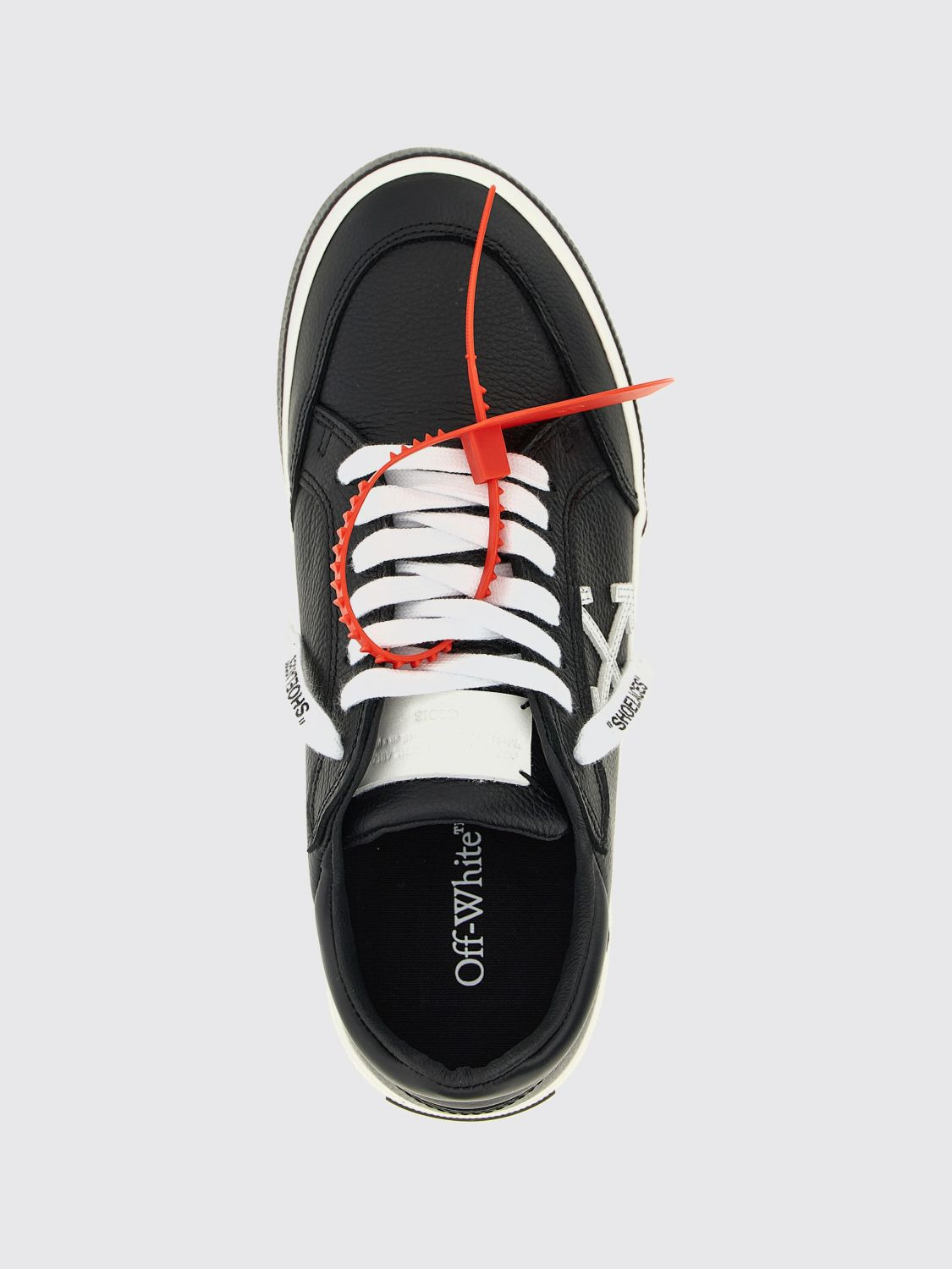 Sneakers men Off-white - 4