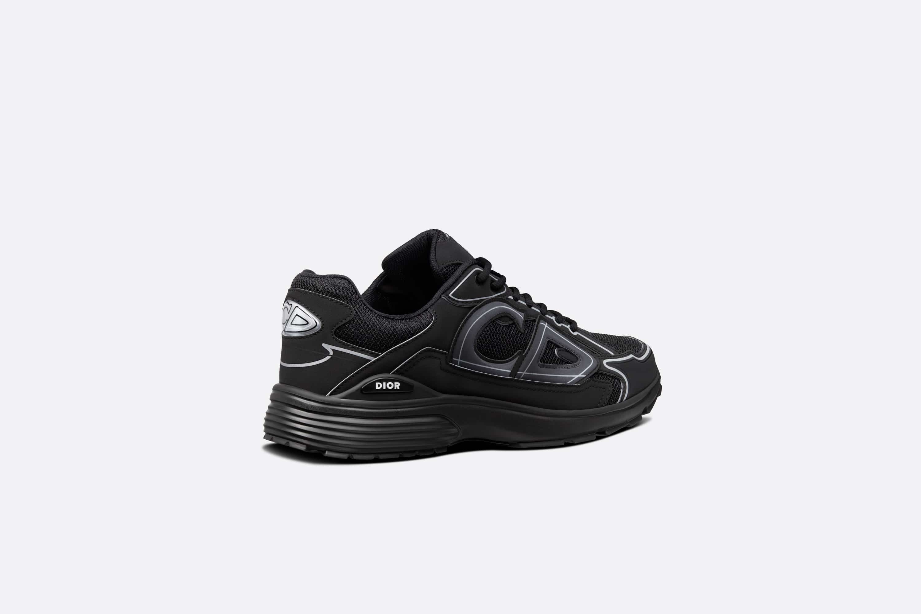 ボスザル　チャコール30本 Dior B30 Sneaker | REVERSIBLE