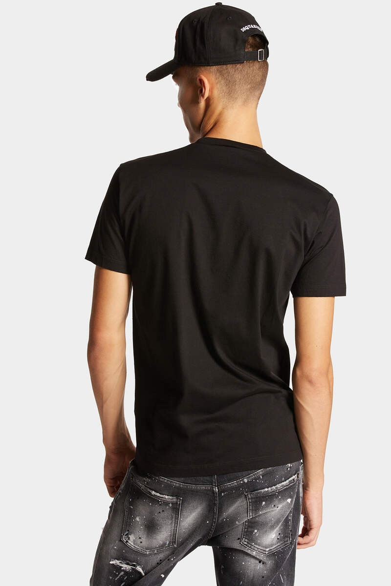 MORE THAN EVER COOL FIT T-SHIRT 4