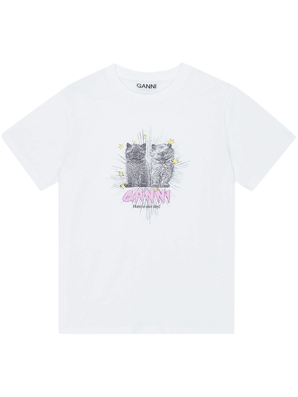 Kittens T-shirt - 1