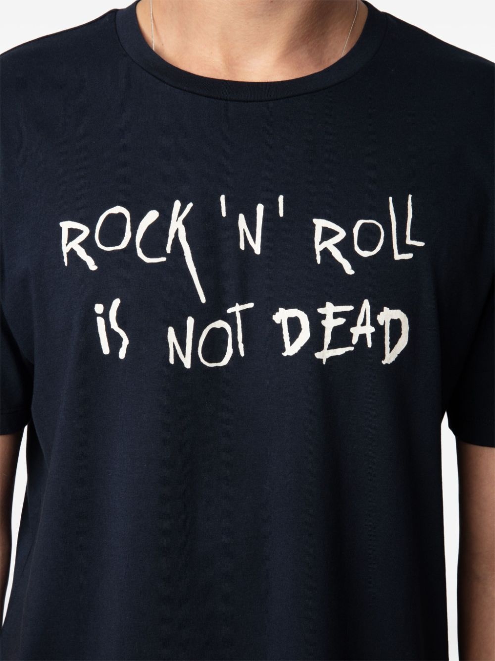 Tommy T-shirt - 5
