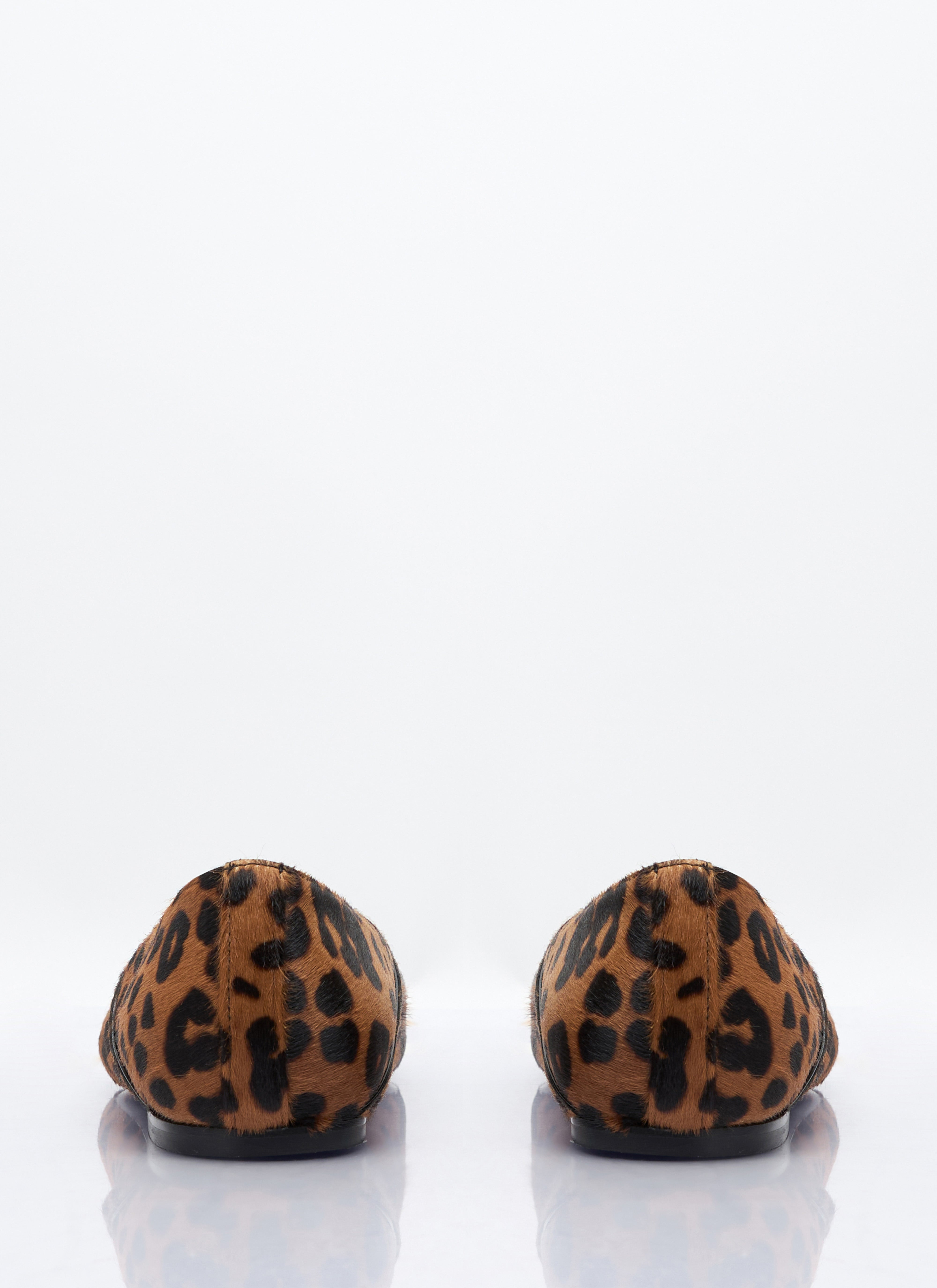 Toteme Women The Everyday Flat - 5