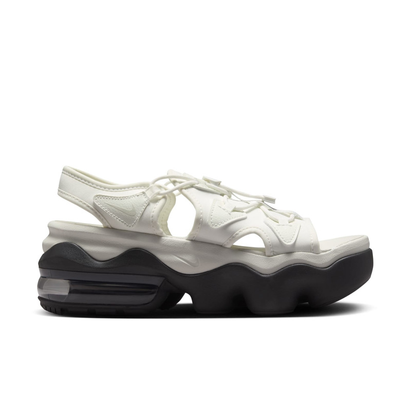 Nike (WMNS) Nike Air Max Koko Sandals 'Summit White Black' HQ1496-121 outlook