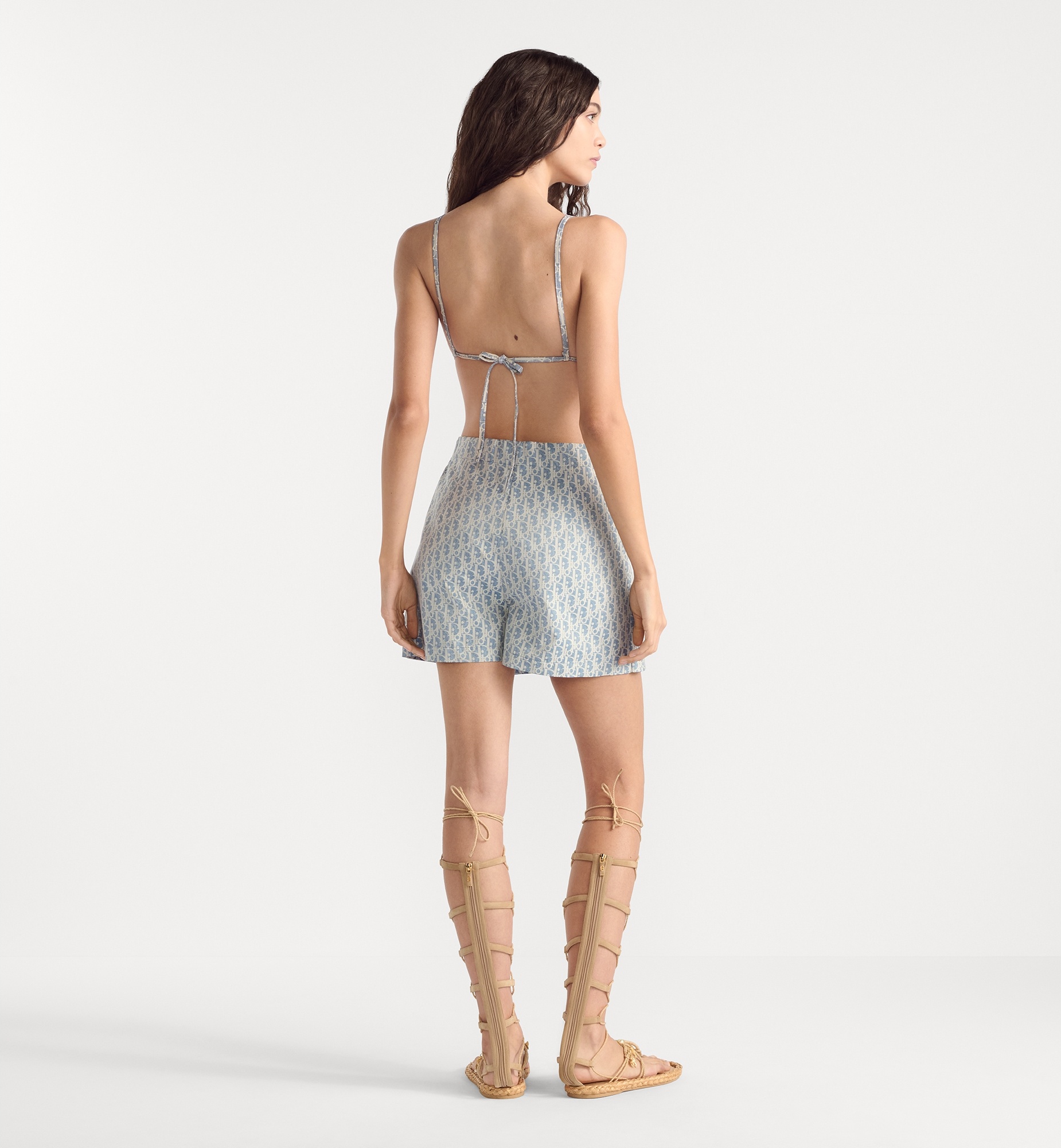 Dioriviera Skort - 3