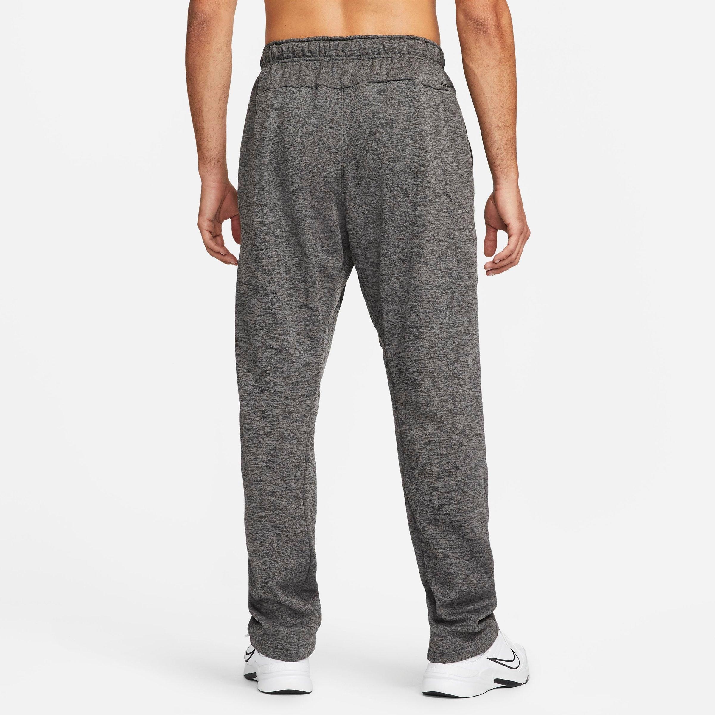 MEN'S NIKE THERMA-FIT SWEATPANTS - 2