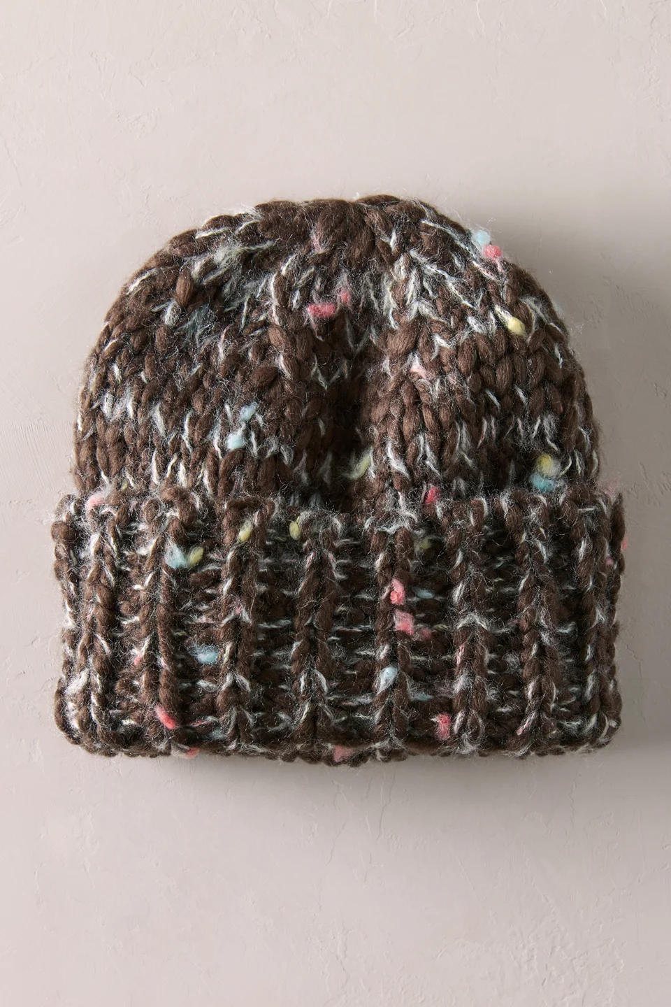 Sugar Frost Beanie - 1