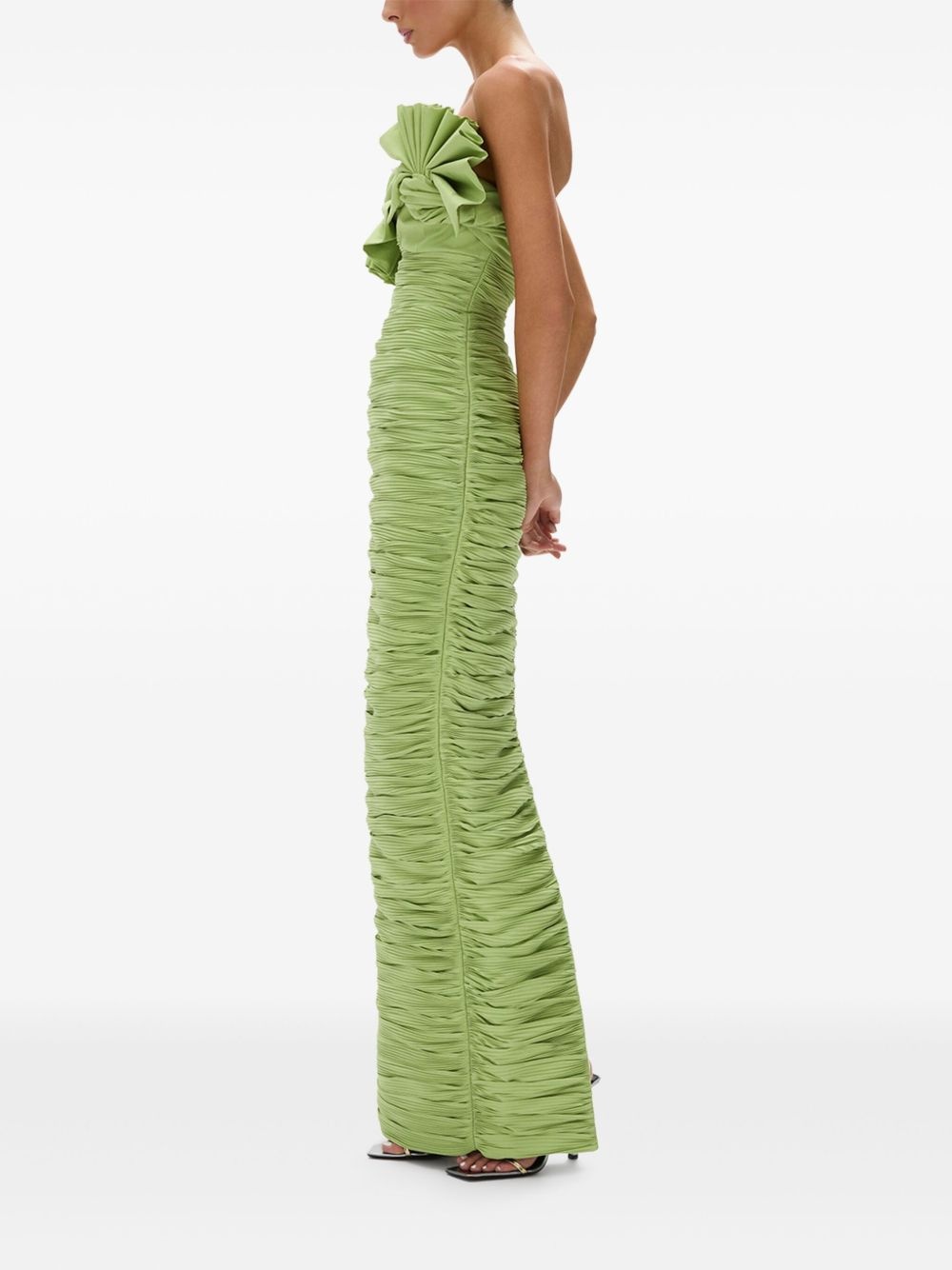 Jensen dress - 3