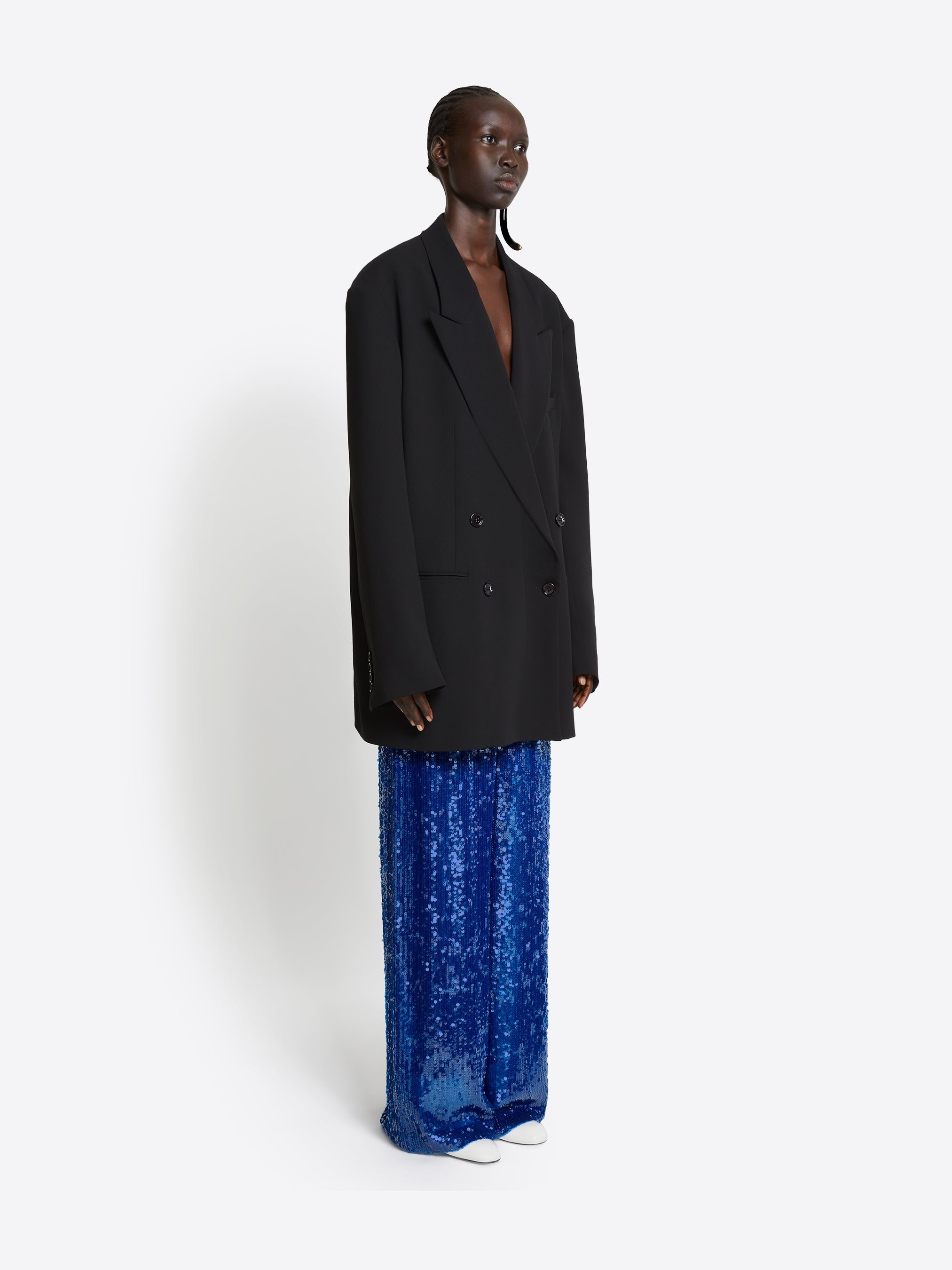 EMBELLISHED PANTS - 3