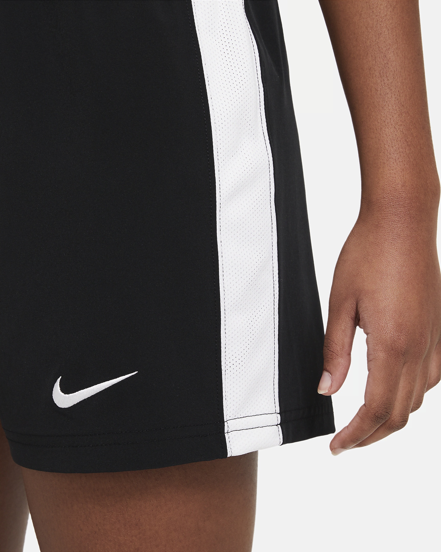 Nike Vapor Women's Flag Football Shorts - 4