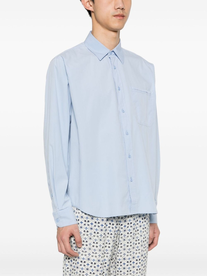 Grasmoor Gd cotton shirt 3