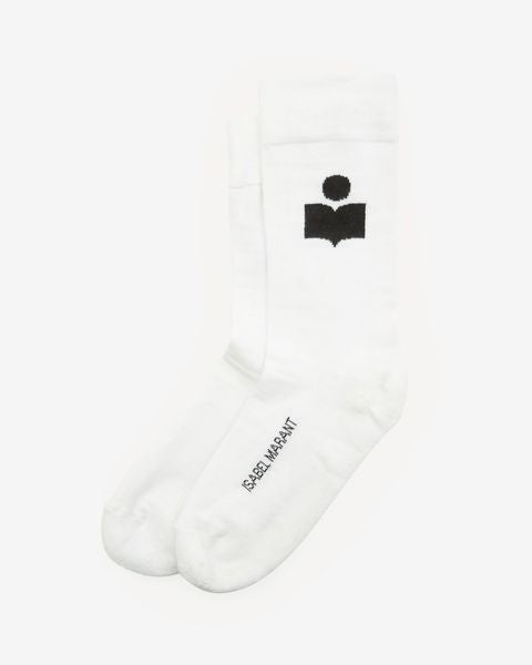 SILOKI SOCKS - 1