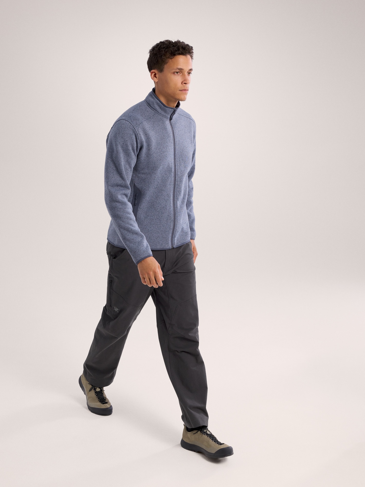 Covert Cardigan - 6