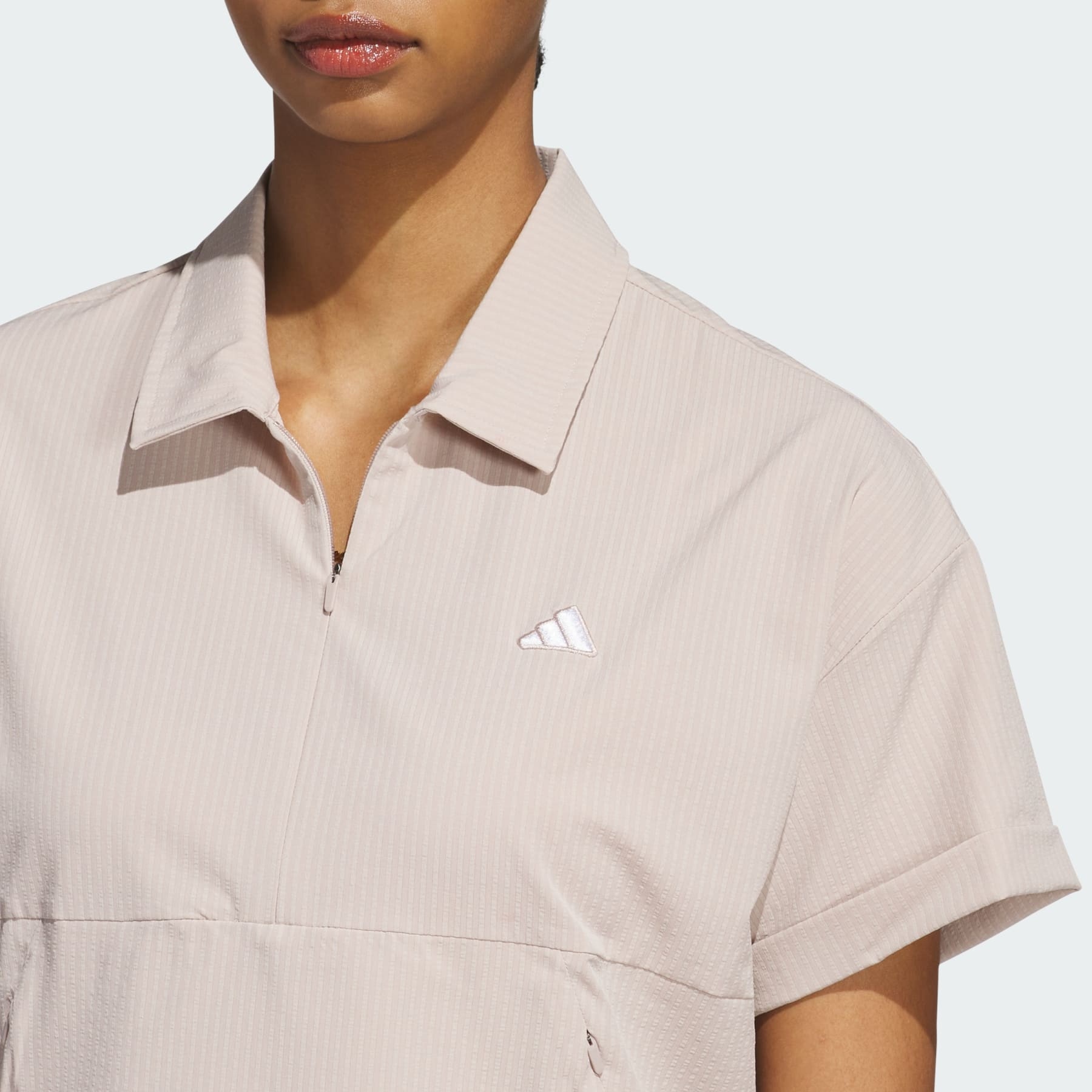 Go-To Short Sleeve Layer Sweatshirt - 6