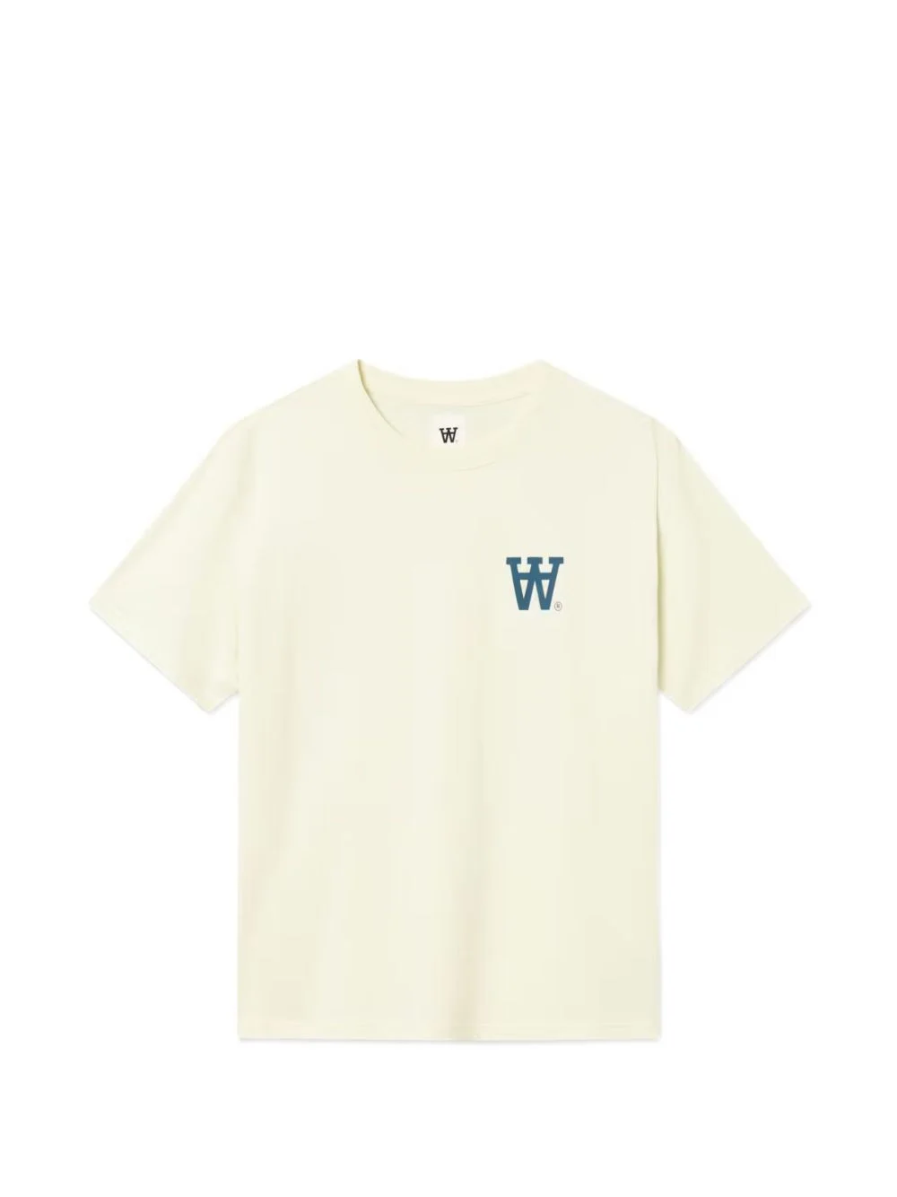 Liam logo T-shirt - 1