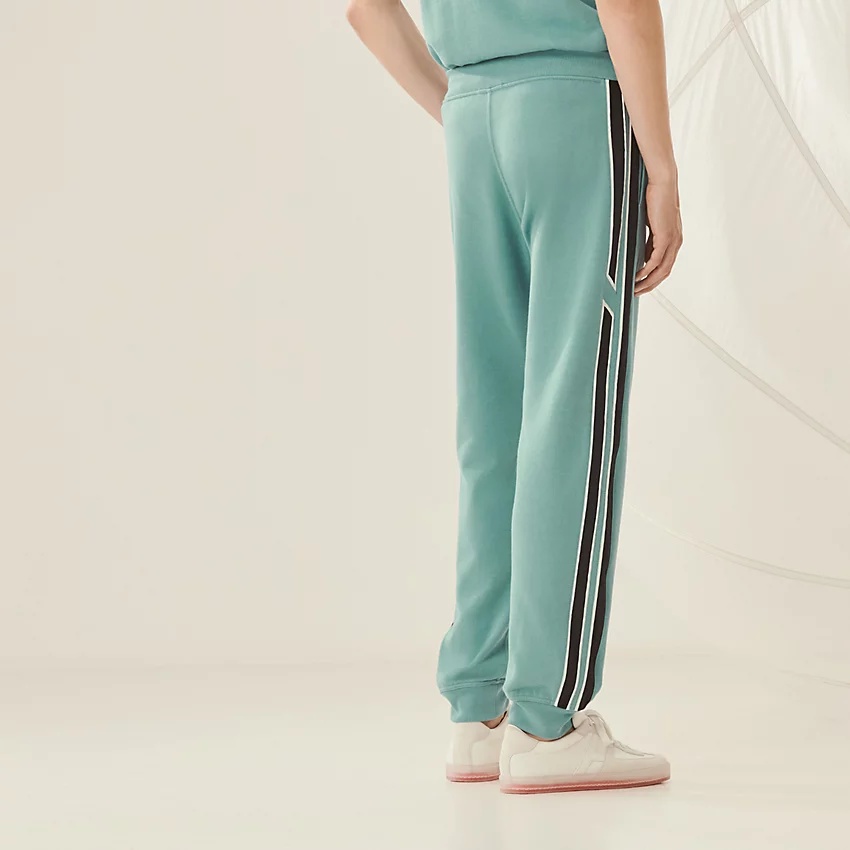 "Run H" jogging pants - 3