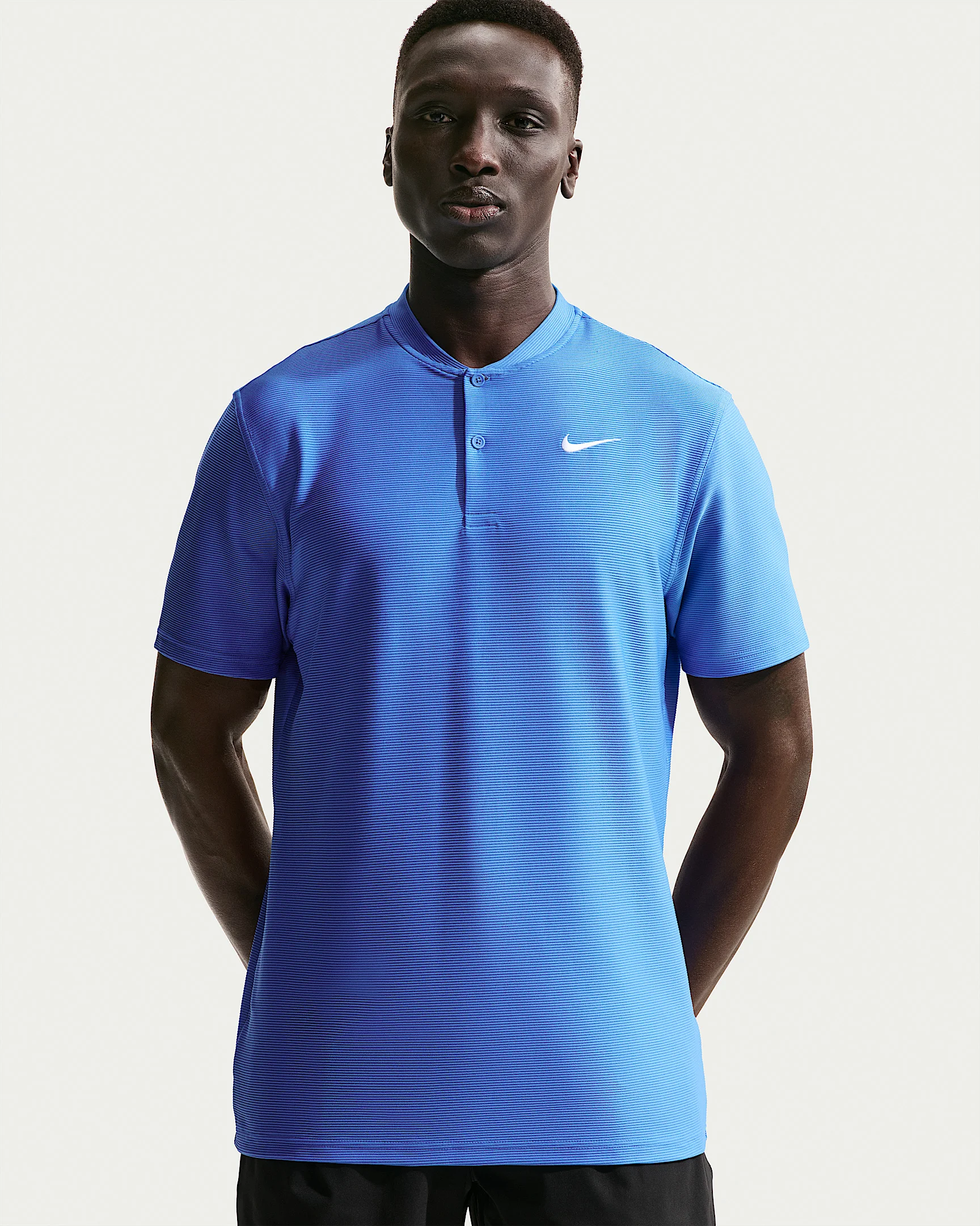 Nike Velocity Men's Dri-FIT Golf Polo - 1