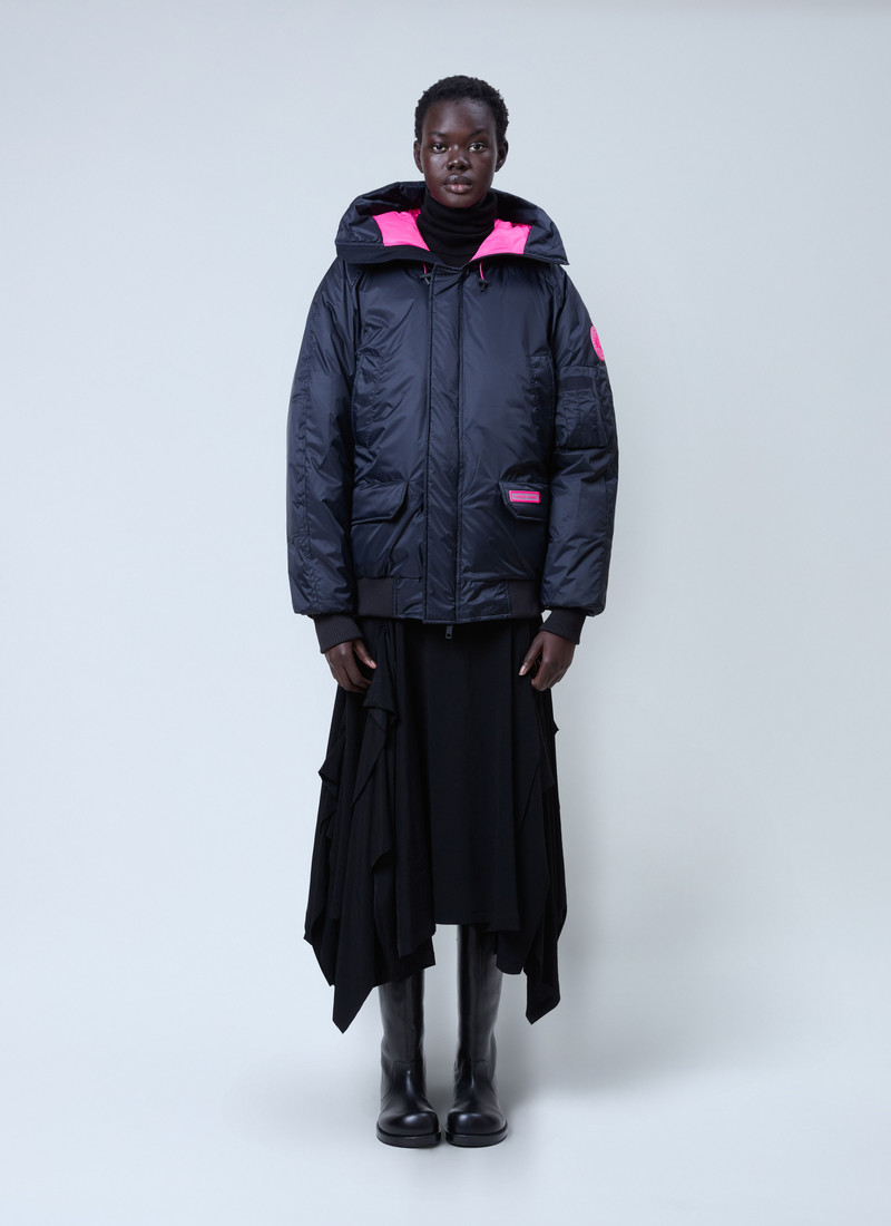 Canada Goose Chilliwack Bomber Jacket outlook