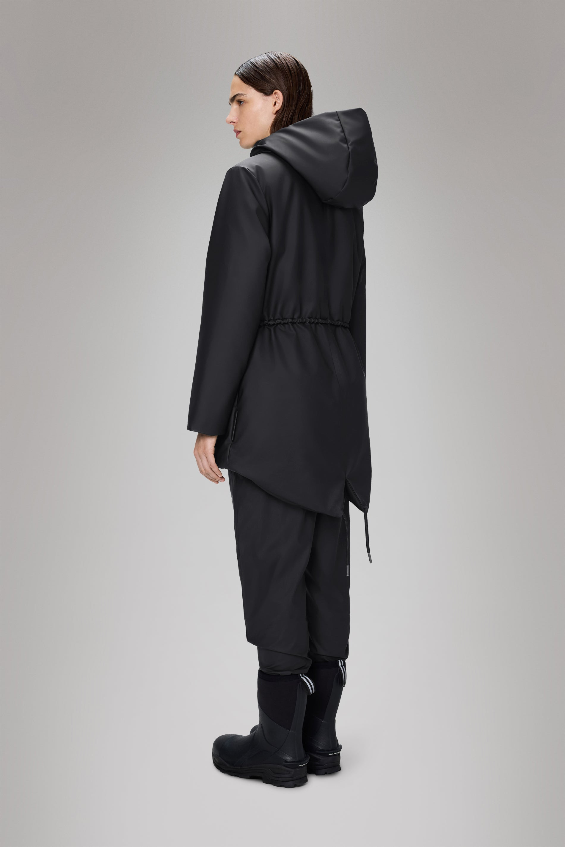 Nome String W Parka - 3