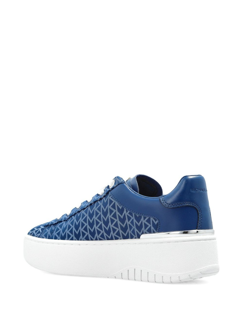 patterned sneakers 4