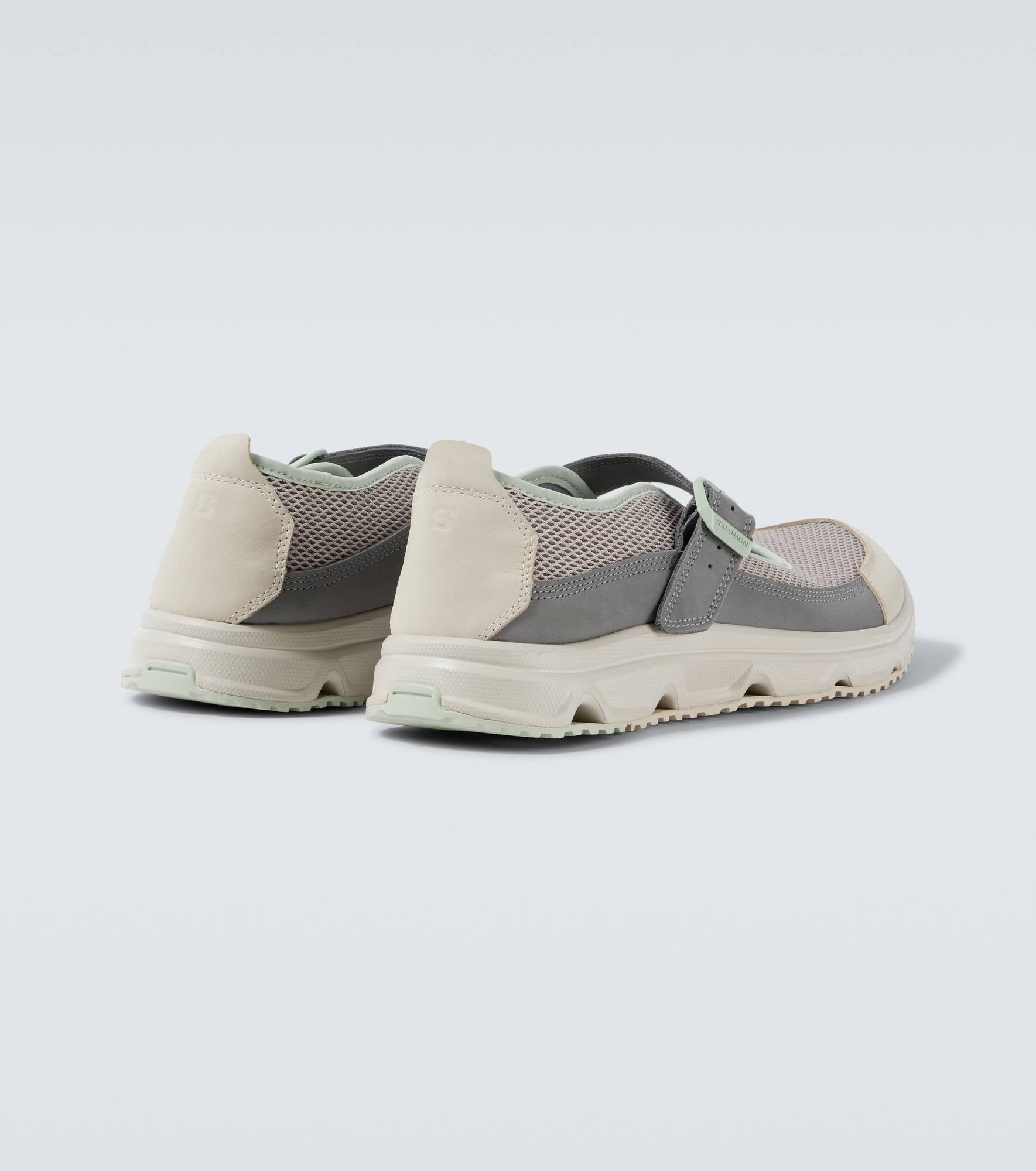RX Marie-Jeanne sneakers - 6