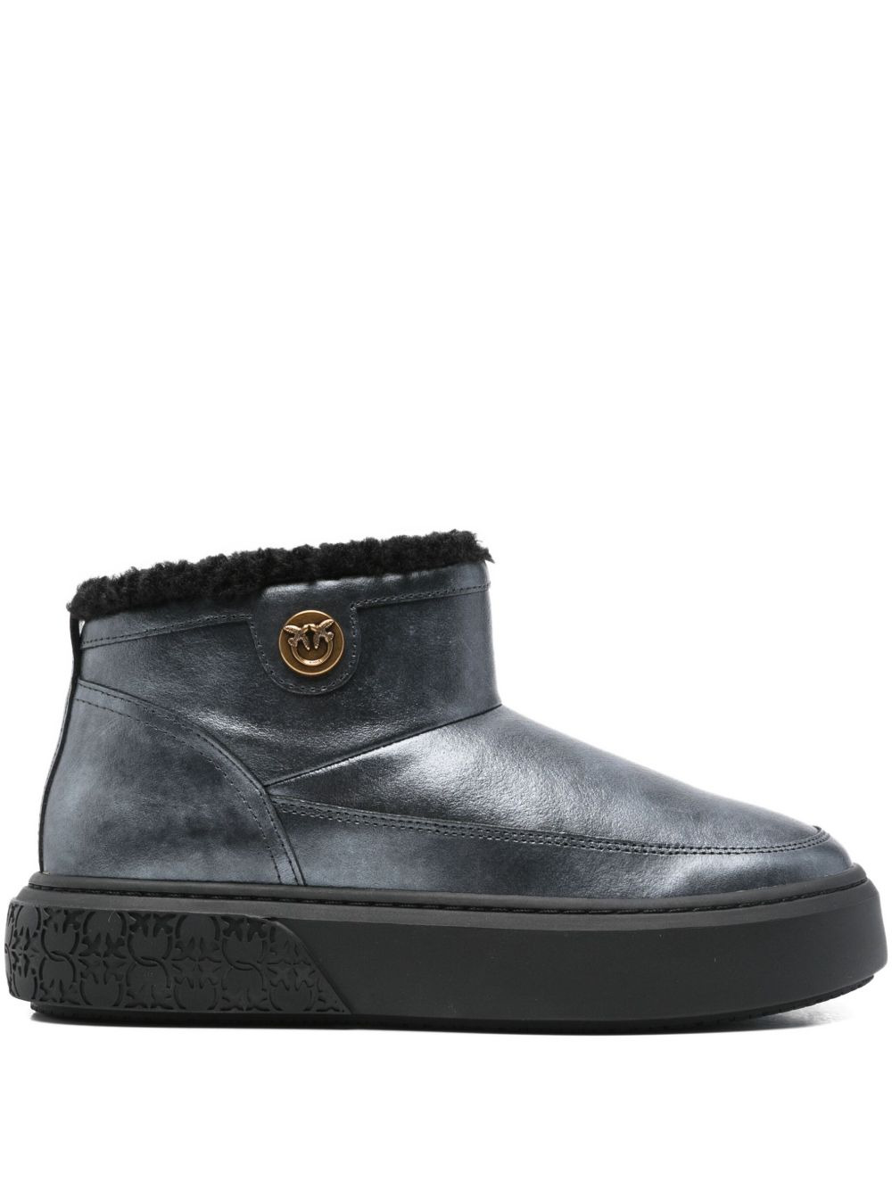 35mm platform boots - 1