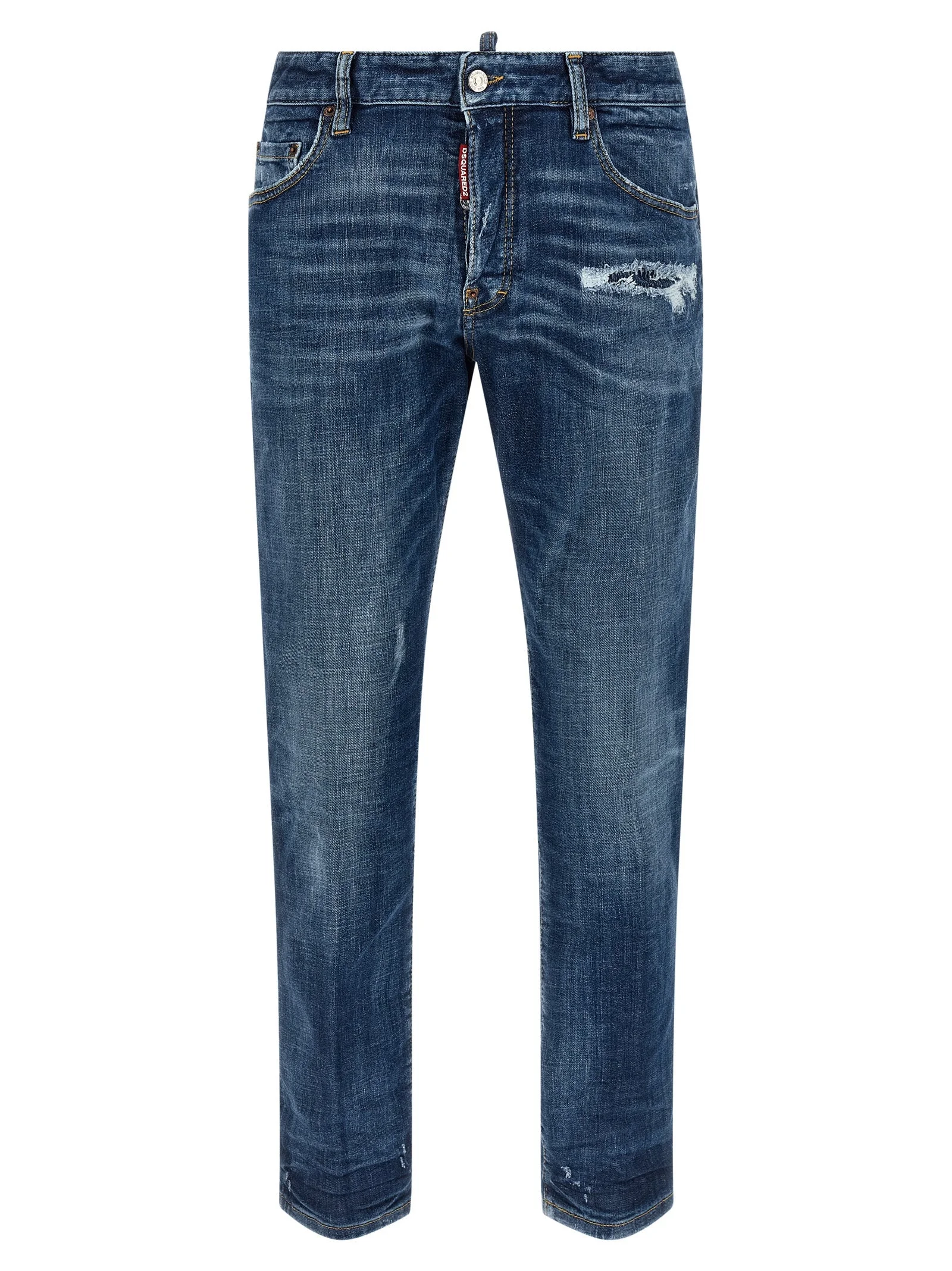 Dsquared2 Men 'Skater' Jeans - 1
