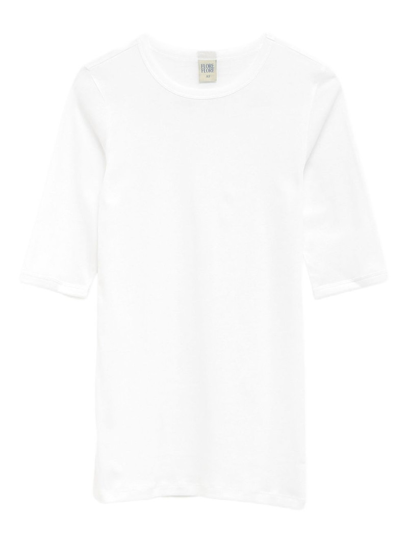 three-quarter sleeve T-shirt 1
