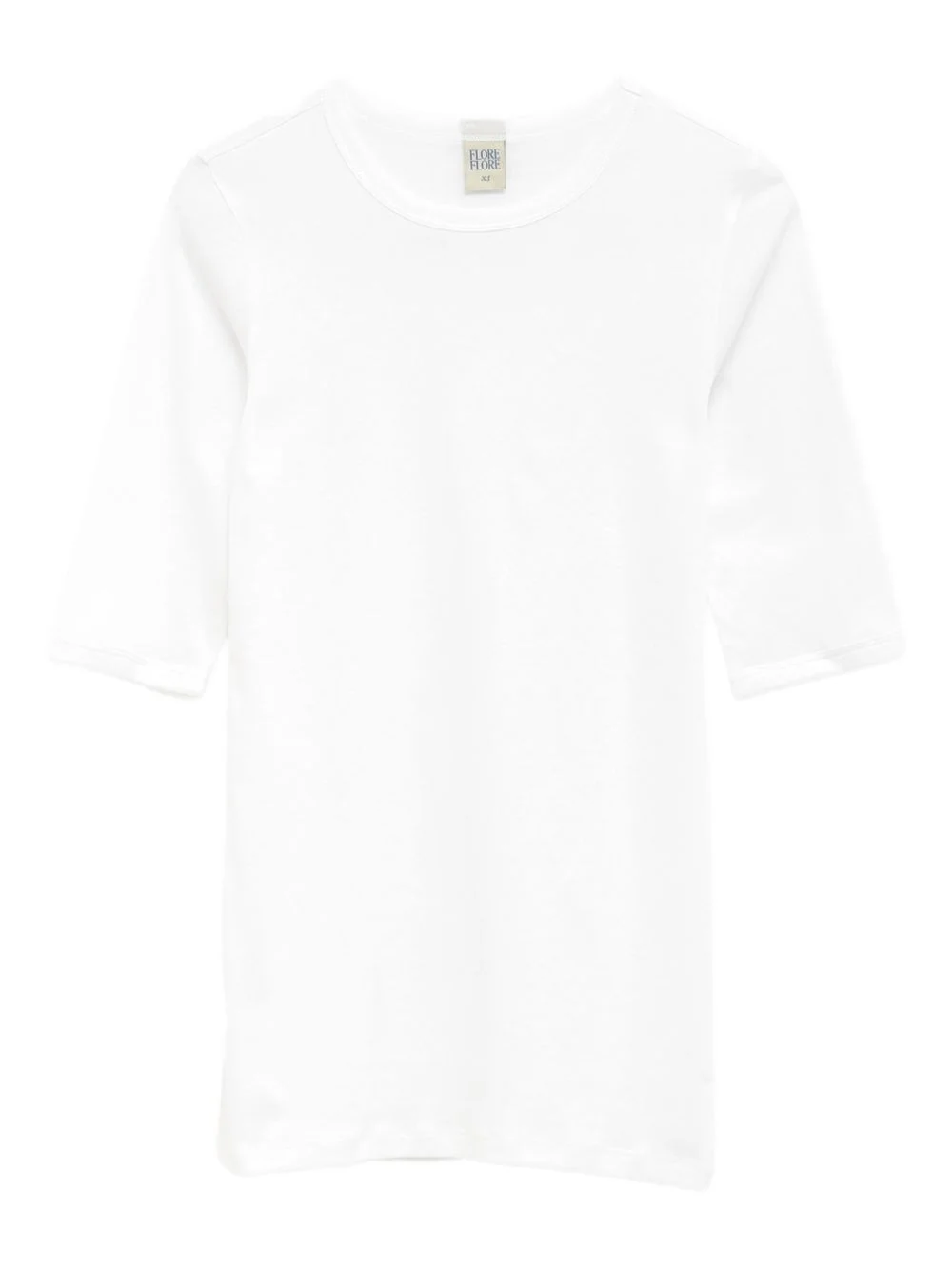 three-quarter sleeve T-shirt - 1