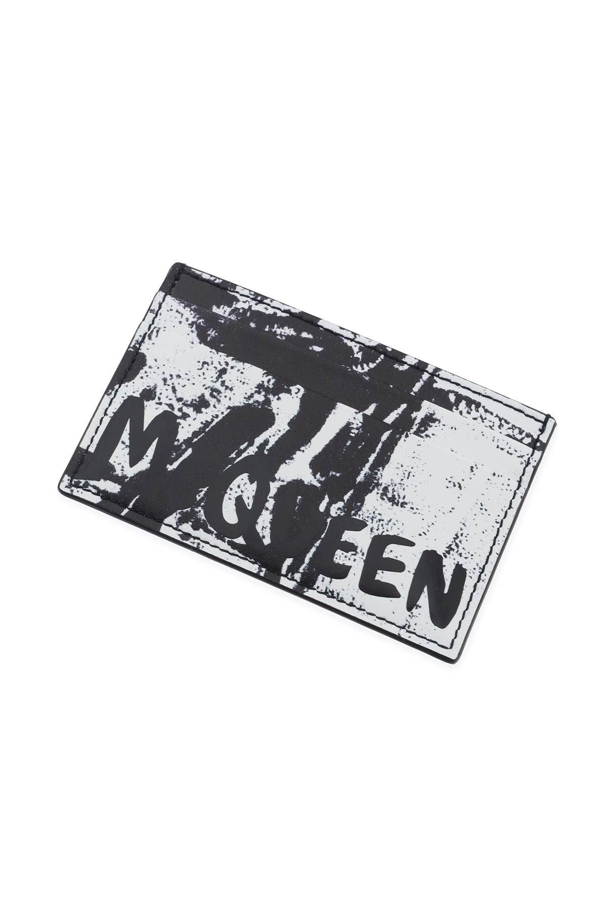 GRAFFITI CARDHOLDER - 6