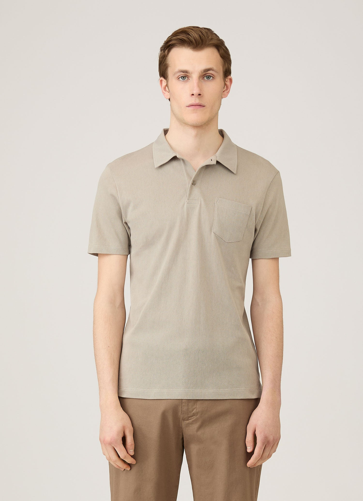 Riviera Polo Shirt - 2