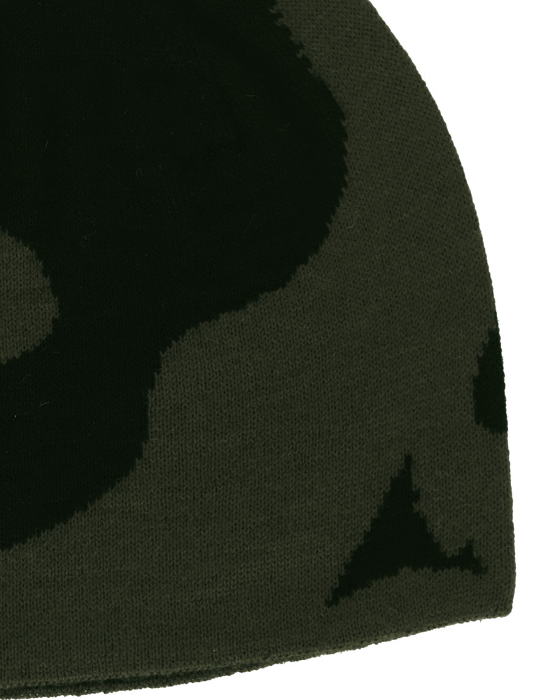Magma Wool Beanie 7