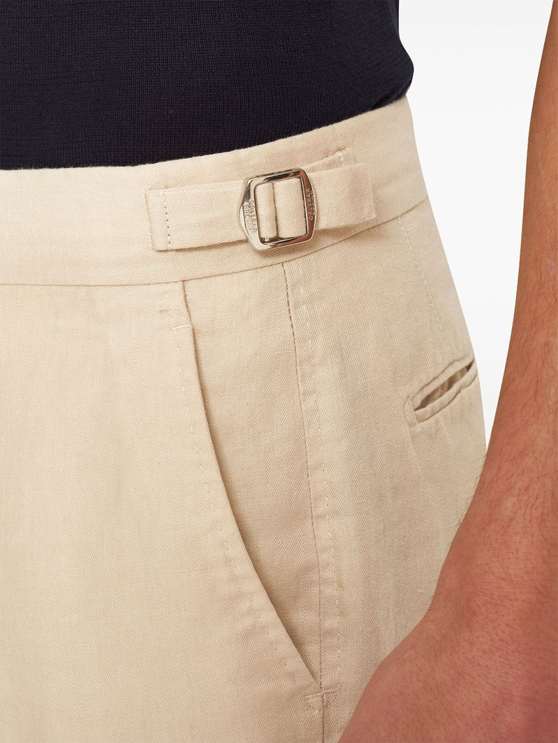 Norwich shorts 6