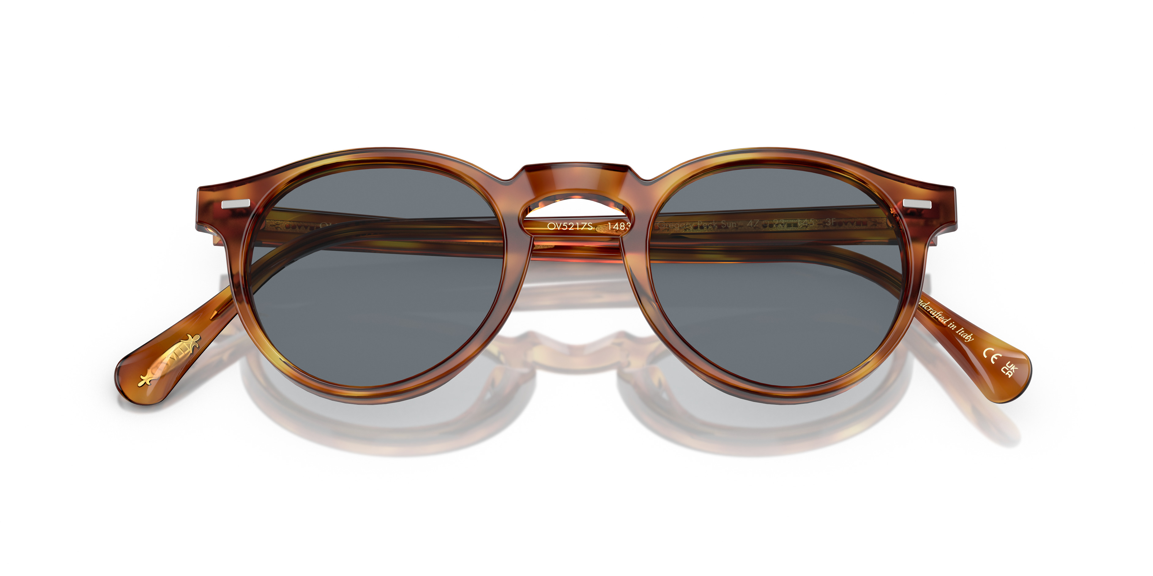 OV5217S Gregory Peck Sun - 5