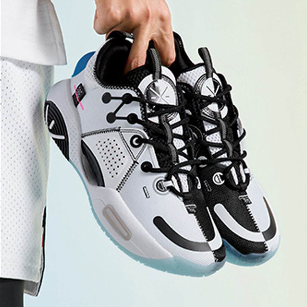 Li-Ning Wade All City 9 'TNS Team No Sleep' ABAR005-5 - 6