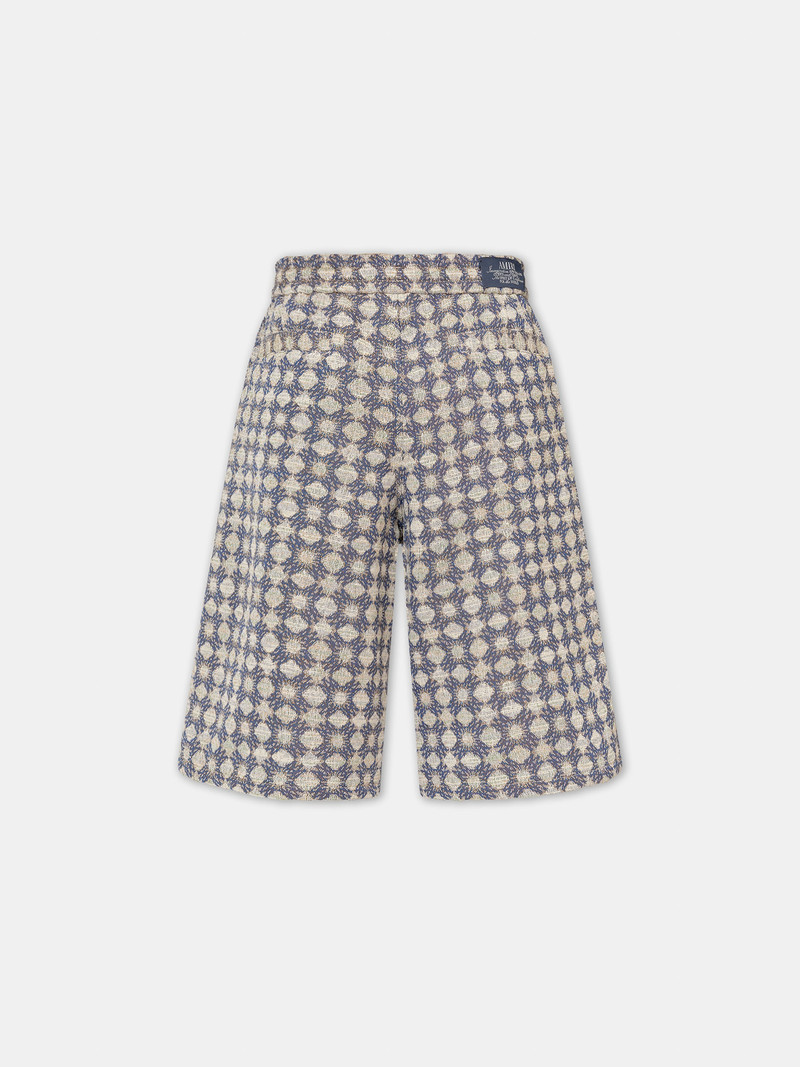 MA QUAD BOUCLE SHORT 3