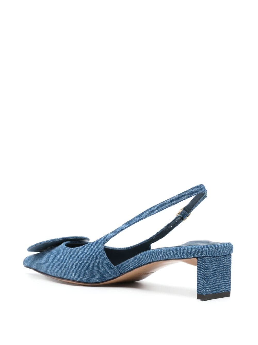 Les slingbacks Duelo 40mm pumps - 3