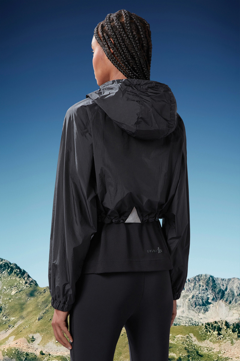 Zip-Up Hoodie 5