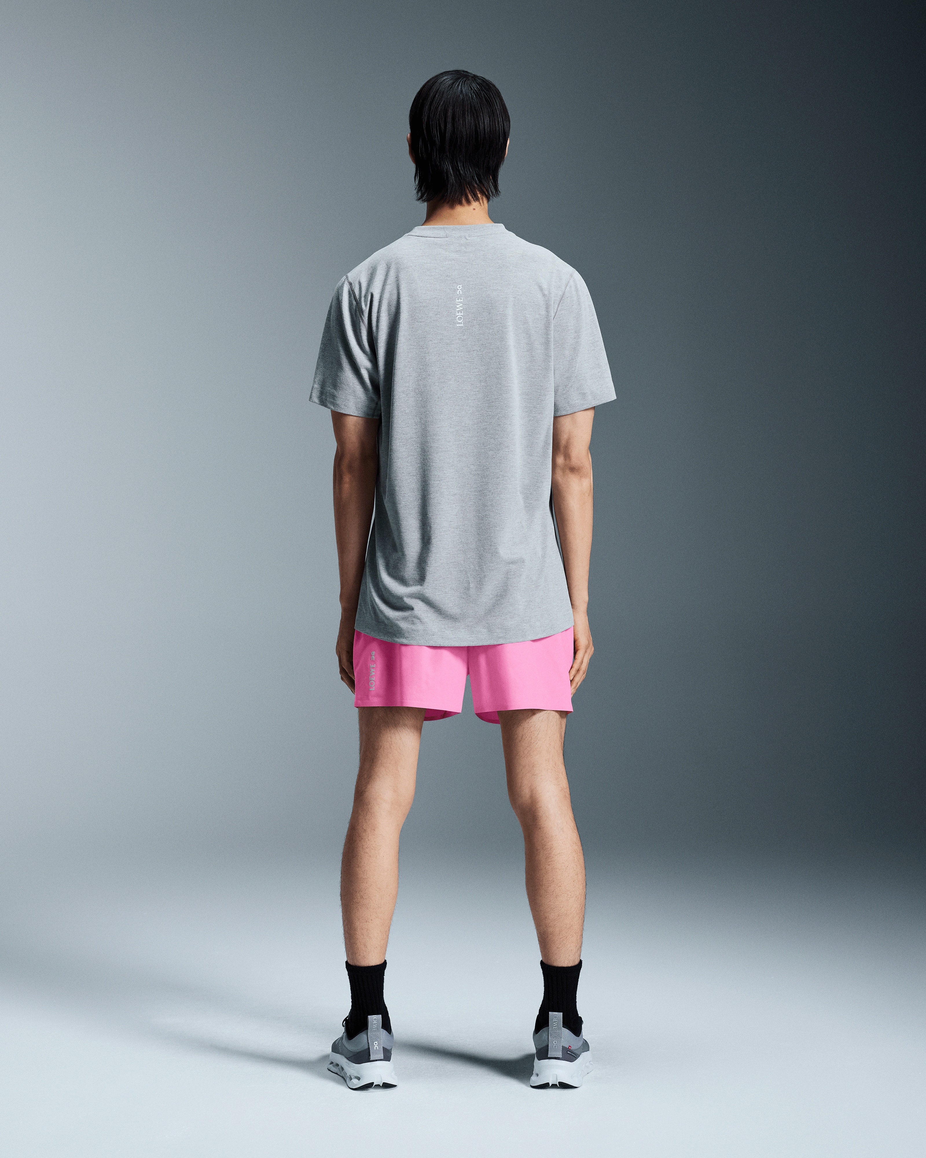 Active T-Shirt LOEWE - 2