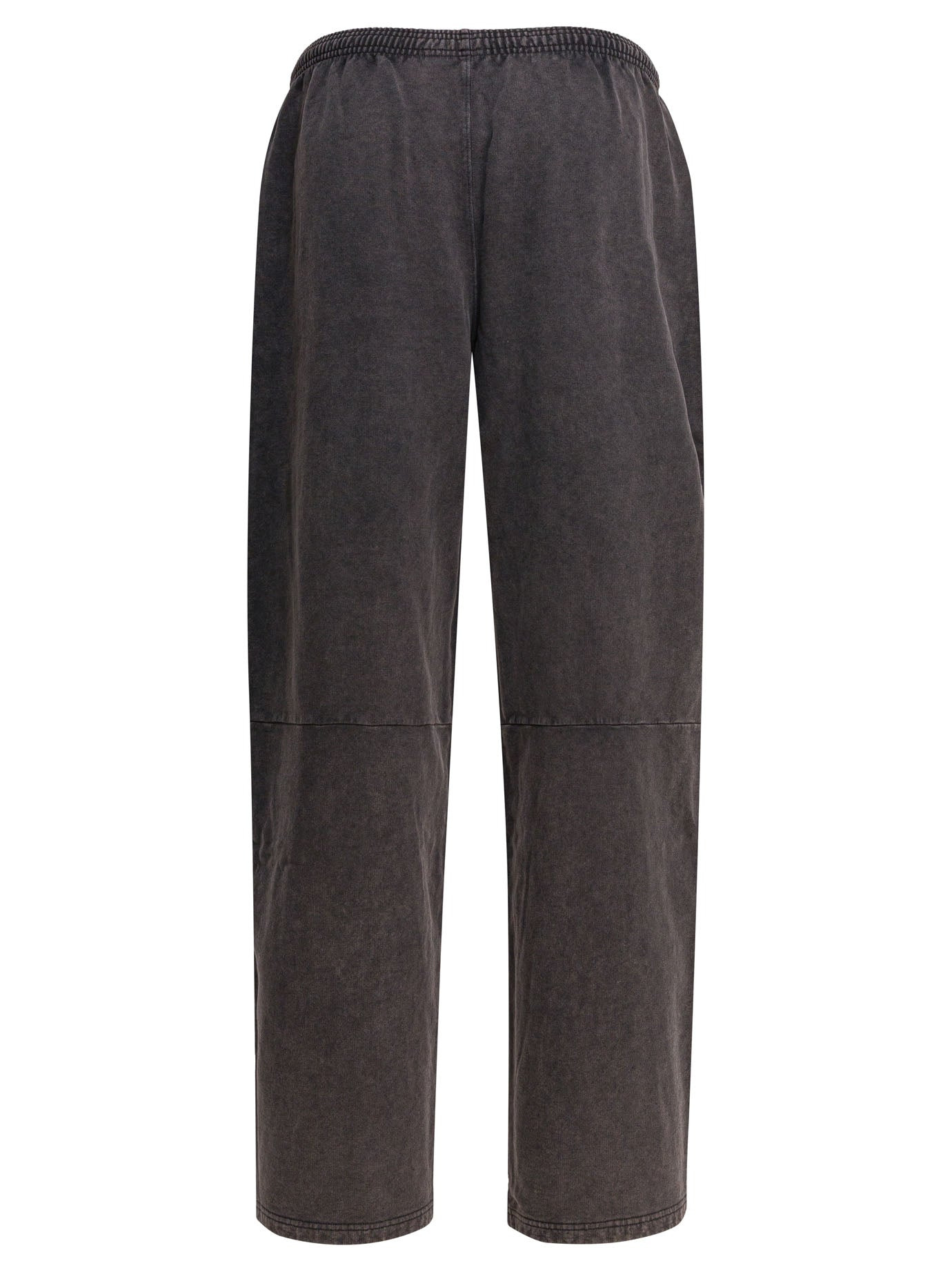 Alexander Wang Articulated Leg Sweatpant - 2