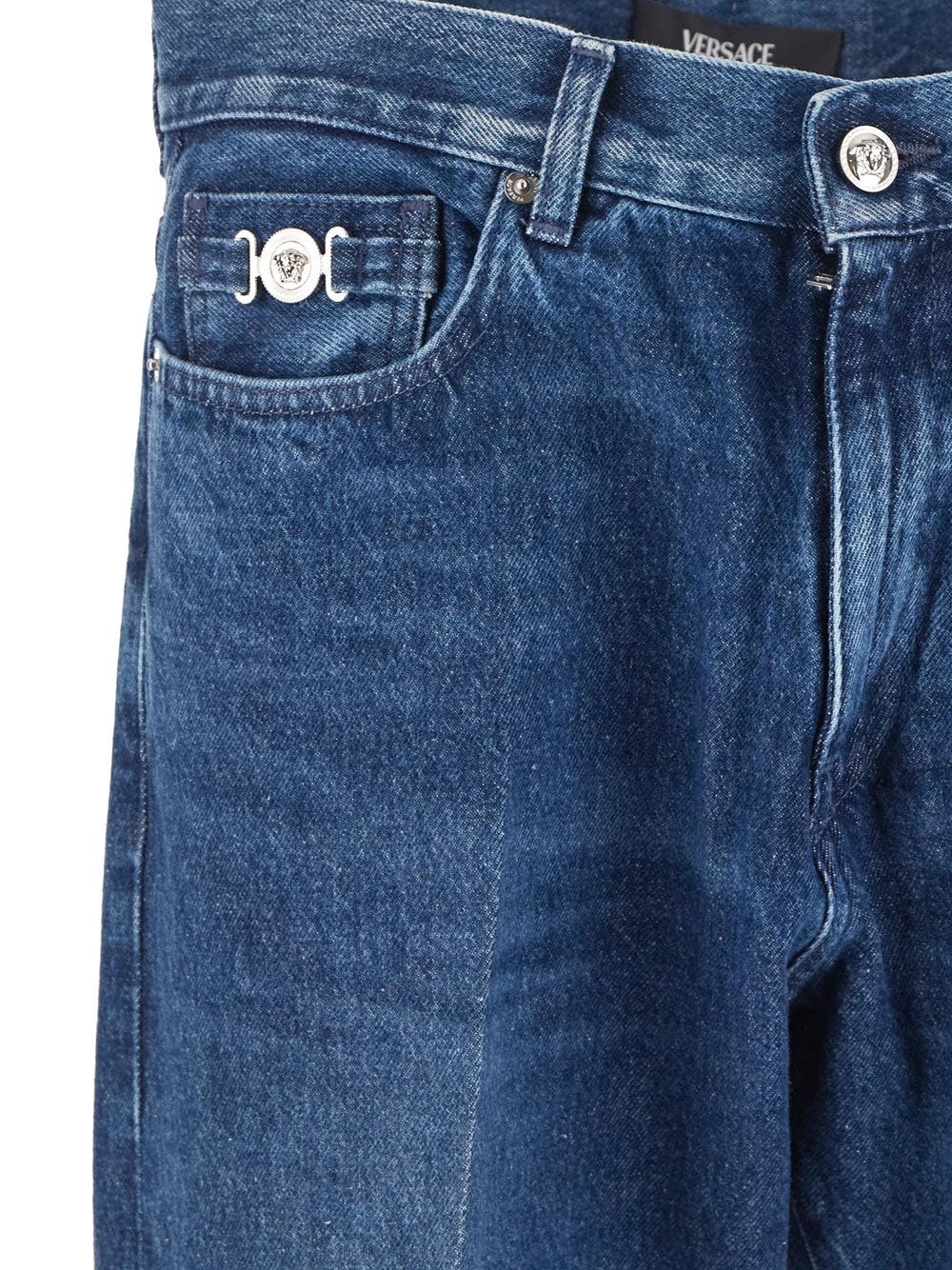 Straight-Fit Jeans - 3