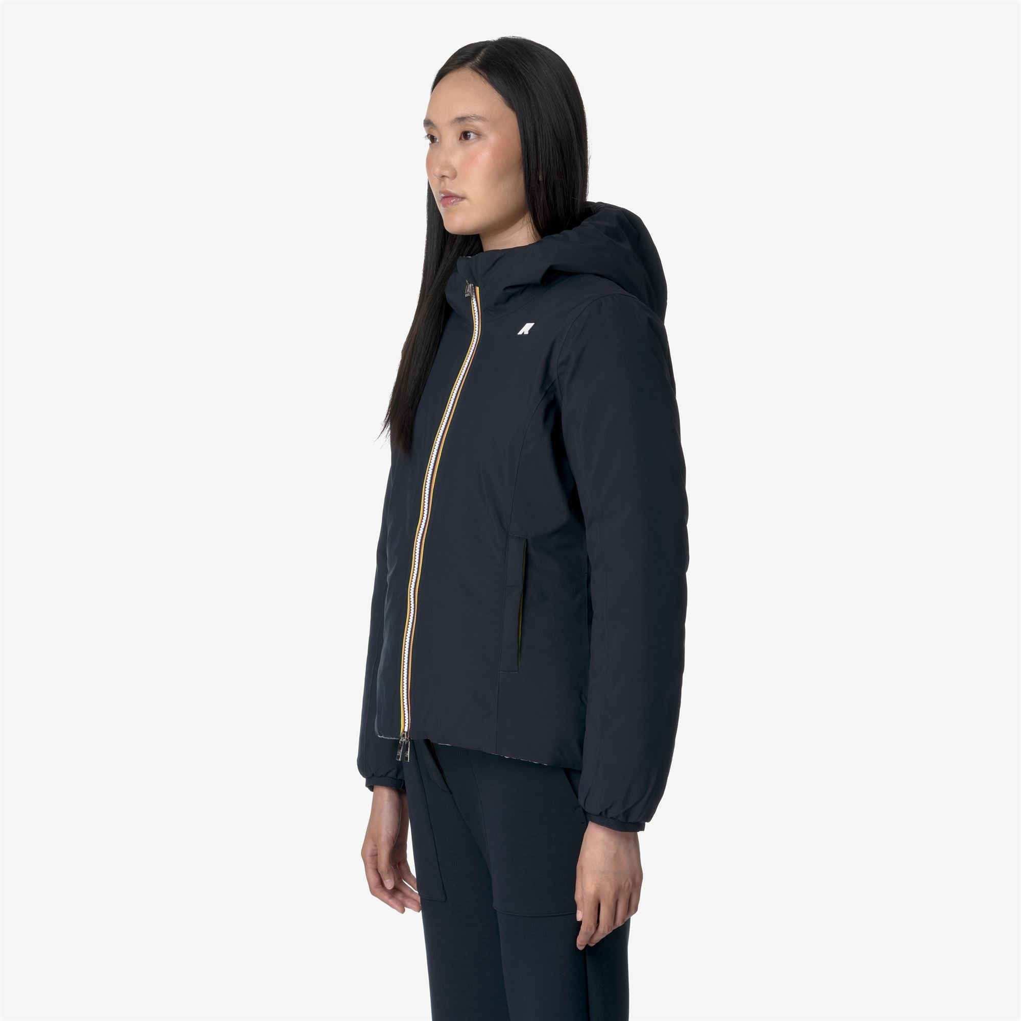 LILY ST THERMO REVERSIBLE - 5