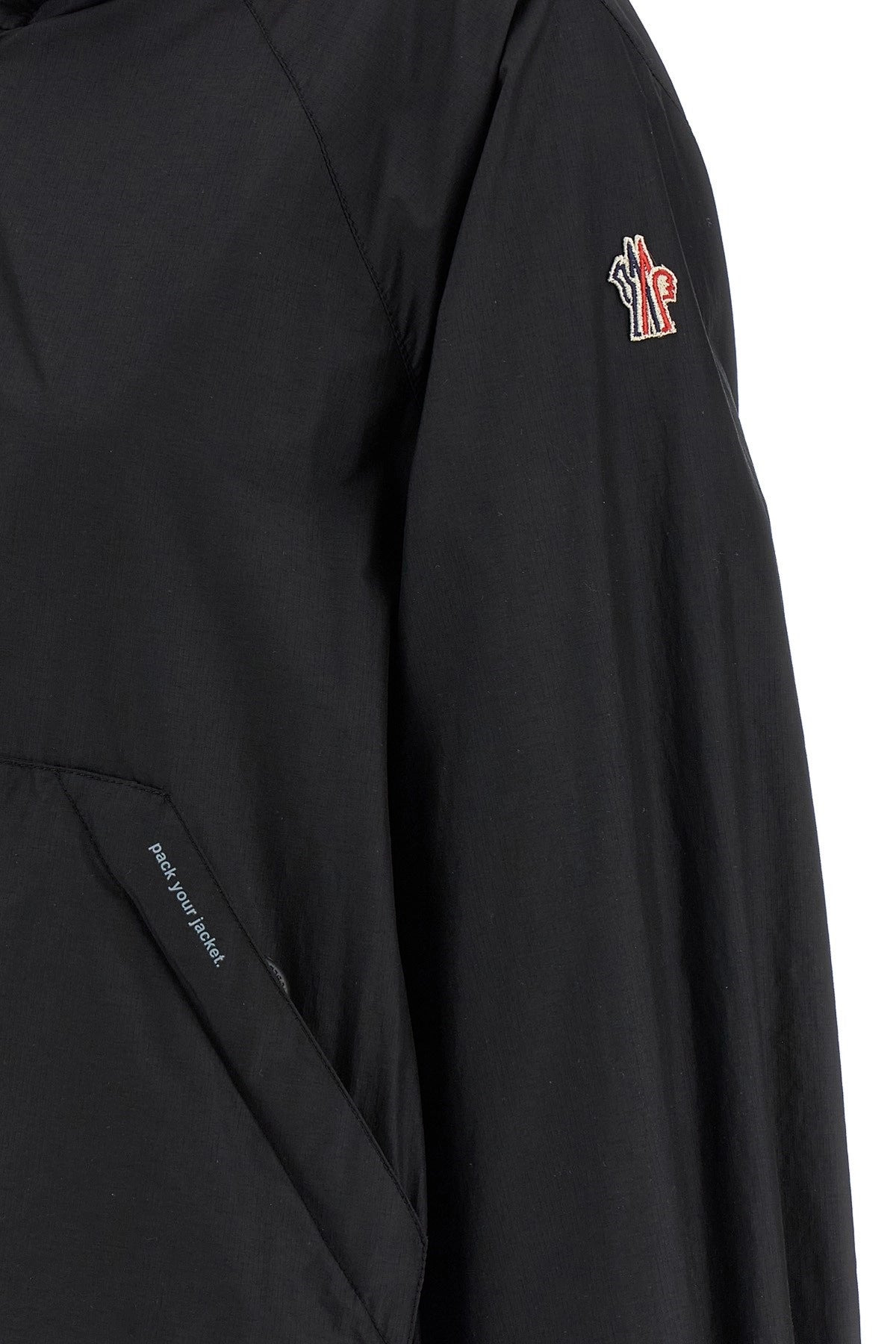 Moncler Grenoble Women 'Samedans' Jacket - 5