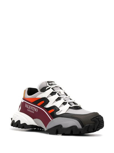 Valentino Climbers sneakers outlook