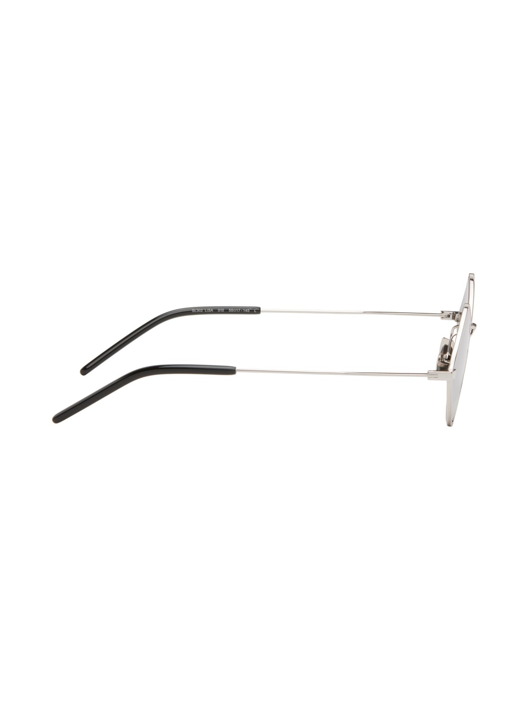 Silver SL 302 Lisa Sunglasses - 3