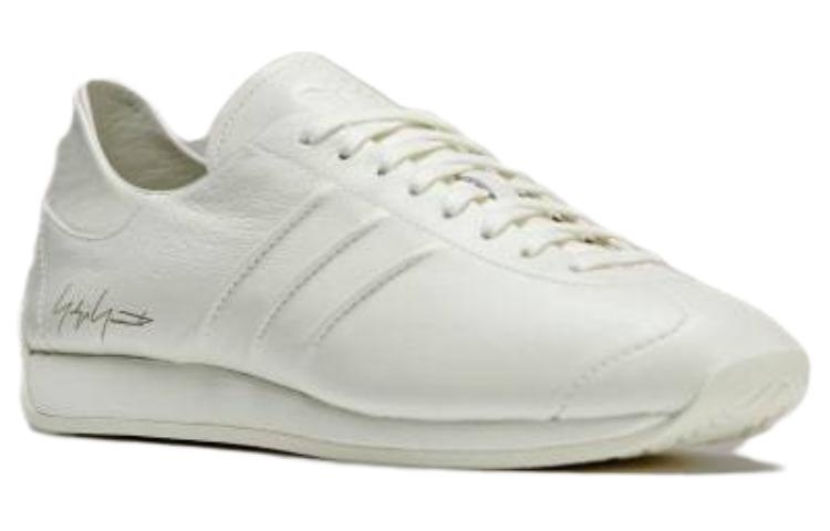 adidas Y-3 Country 'White' IG4030 - 4