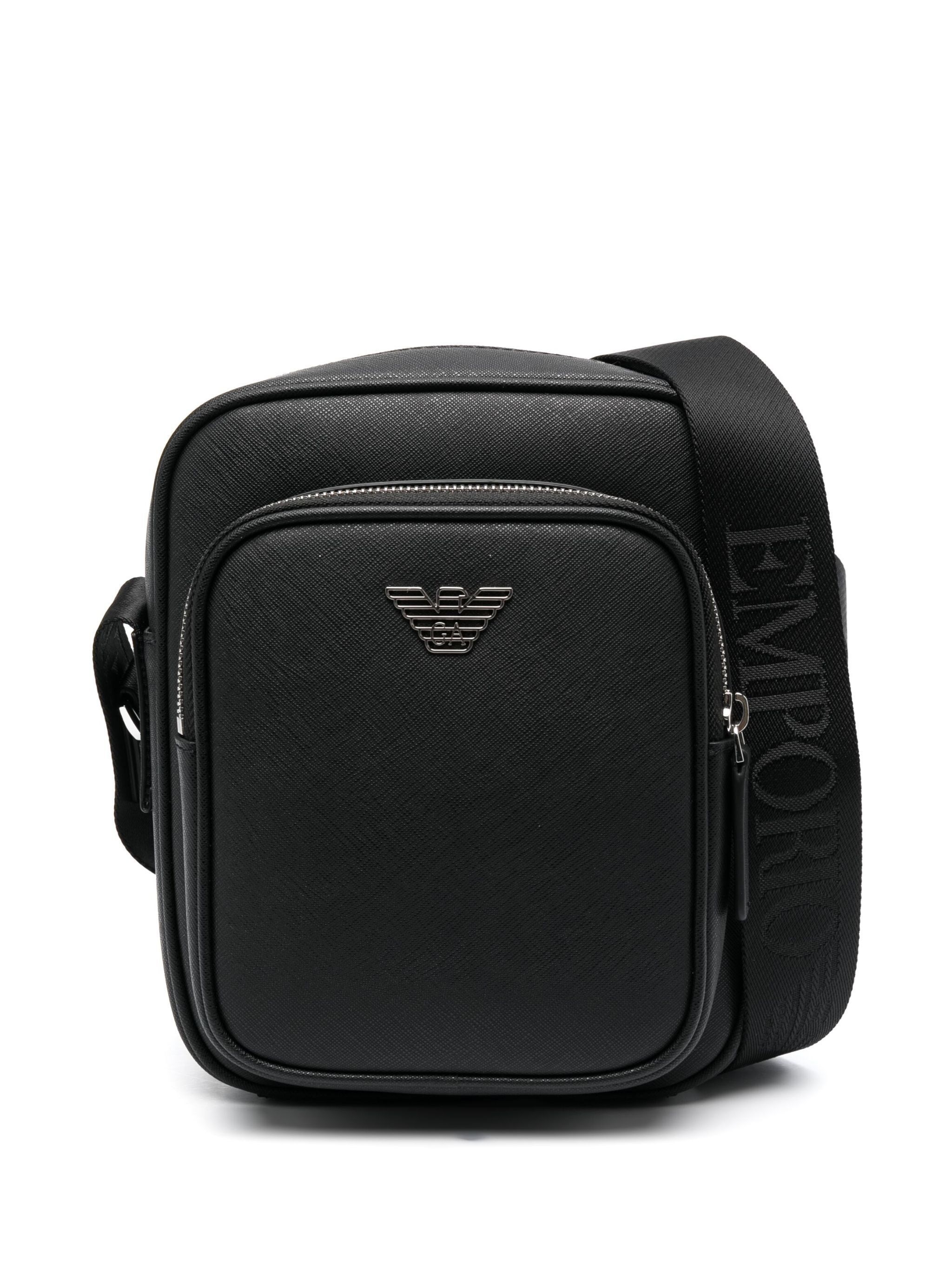 MESSENGER BAG - 1
